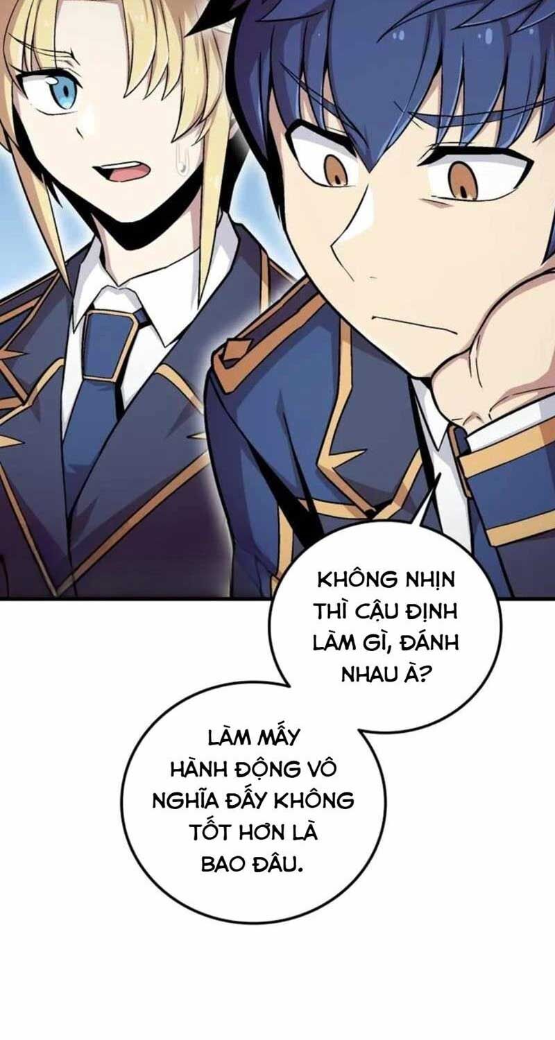 Vô Tình Ghi Danh: Chapter 10
