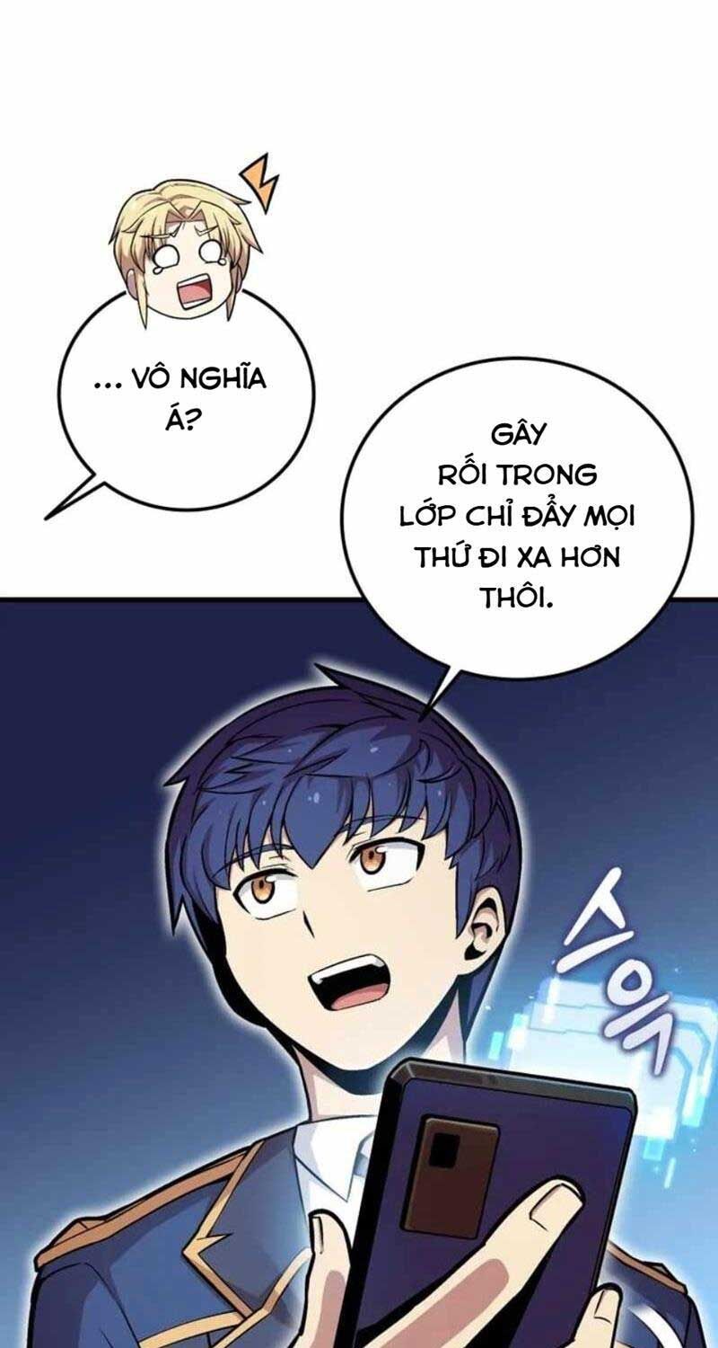 Vô Tình Ghi Danh: Chapter 10