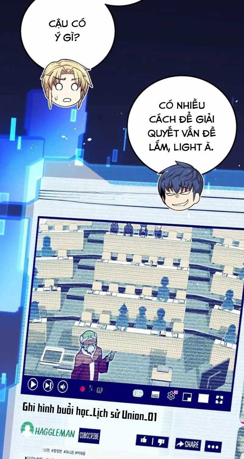 Vô Tình Ghi Danh: Chapter 10
