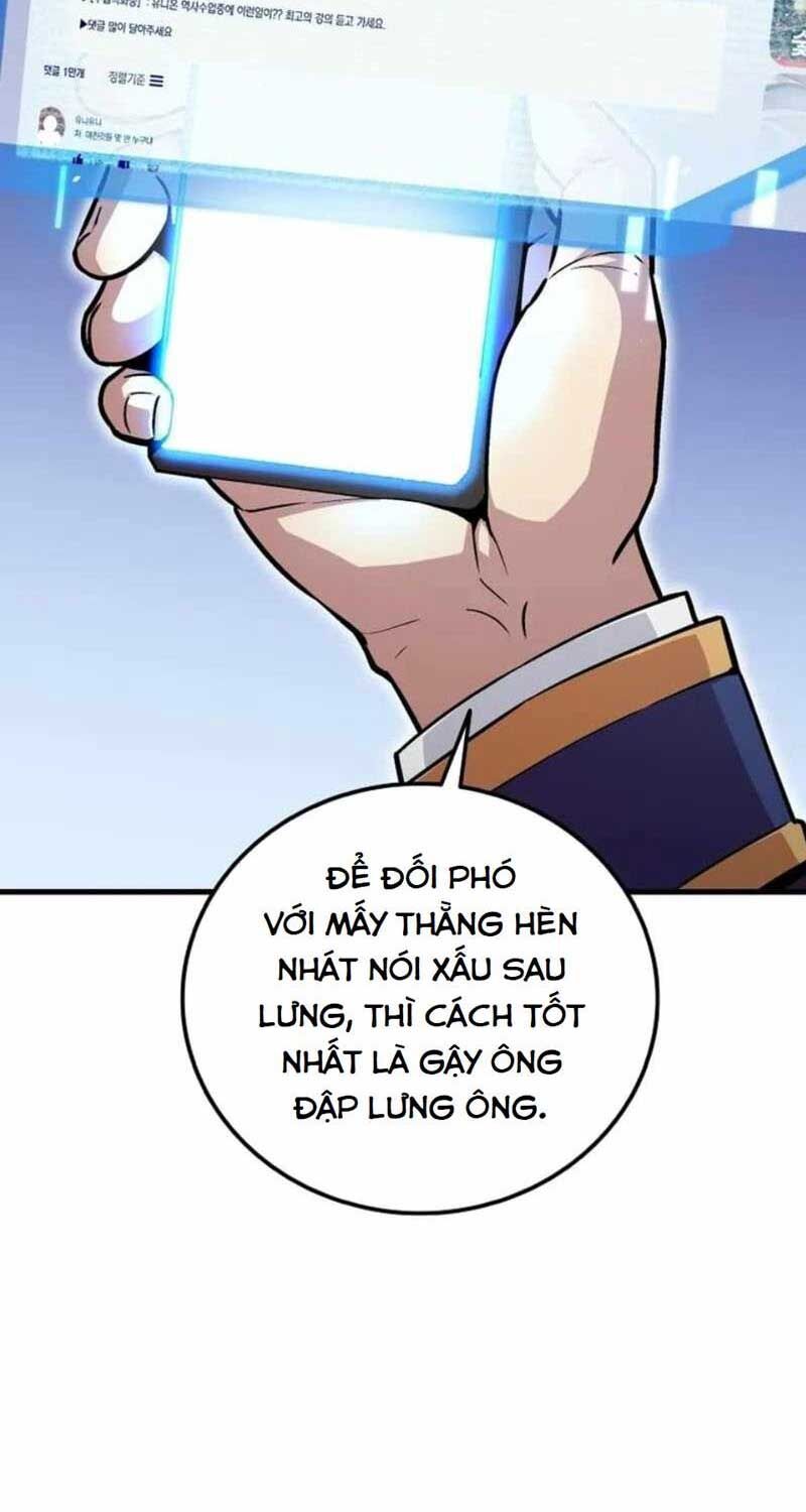 Vô Tình Ghi Danh: Chapter 10