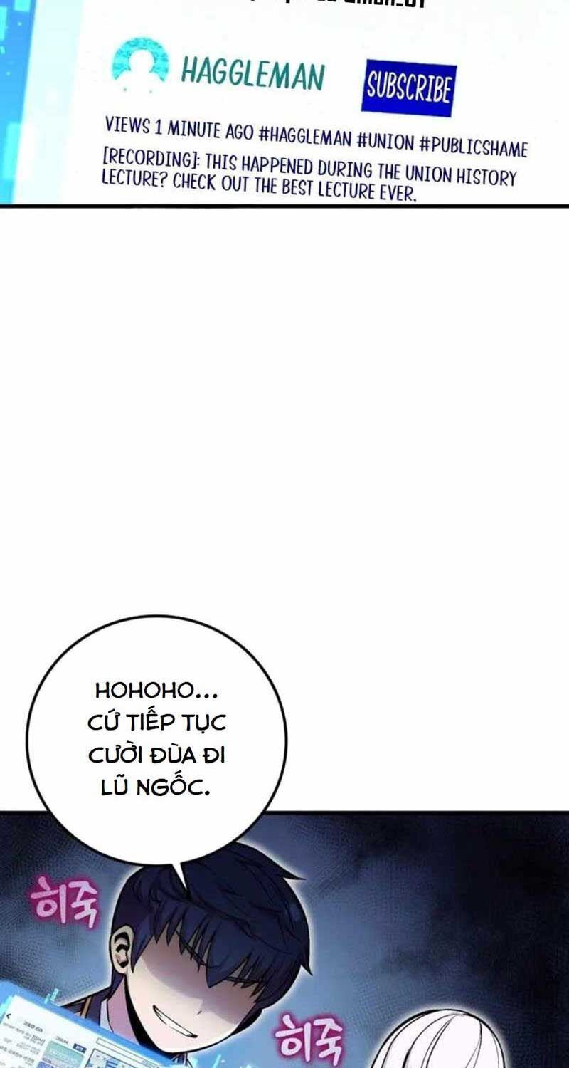 Vô Tình Ghi Danh: Chapter 10