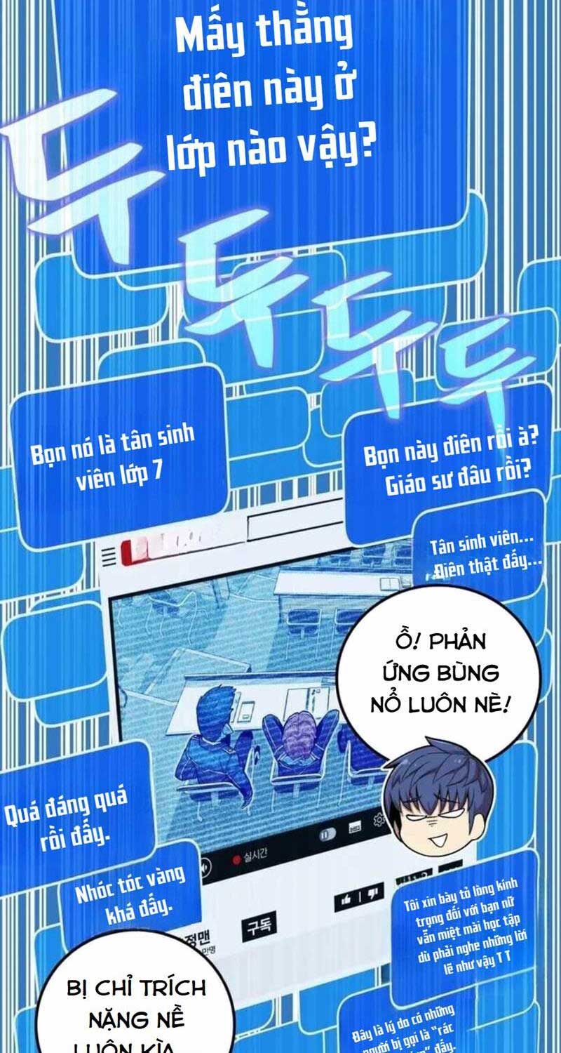 Vô Tình Ghi Danh: Chapter 10