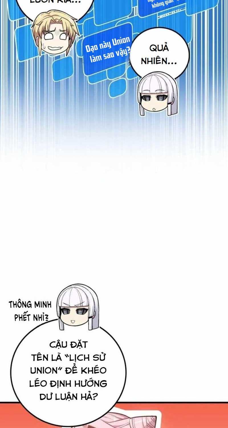 Vô Tình Ghi Danh: Chapter 10