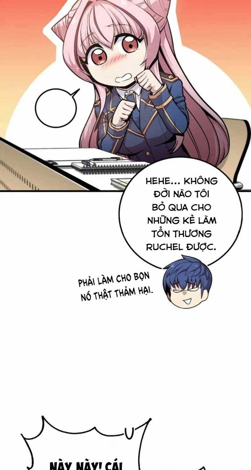 Vô Tình Ghi Danh: Chapter 10