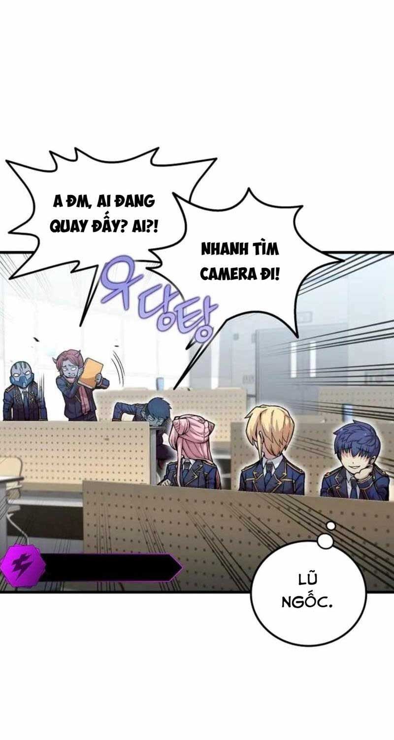 Vô Tình Ghi Danh: Chapter 10
