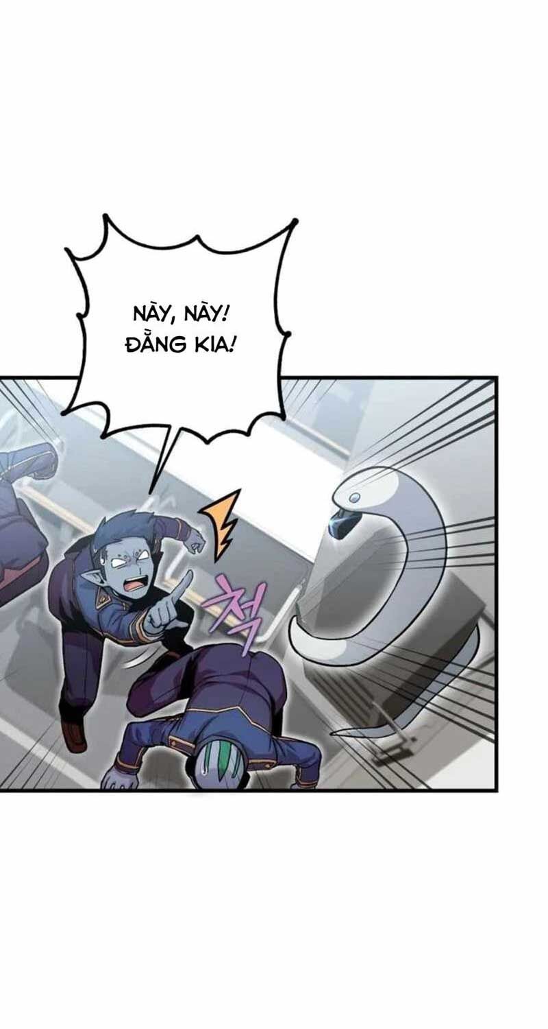 Vô Tình Ghi Danh: Chapter 10