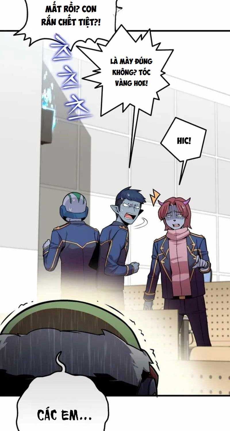 Vô Tình Ghi Danh: Chapter 10