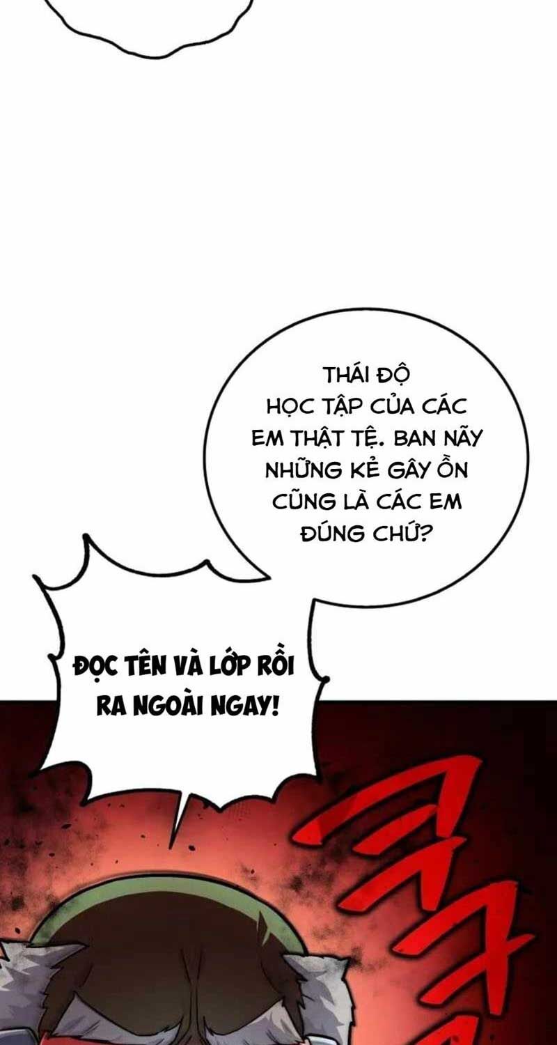 Vô Tình Ghi Danh: Chapter 10