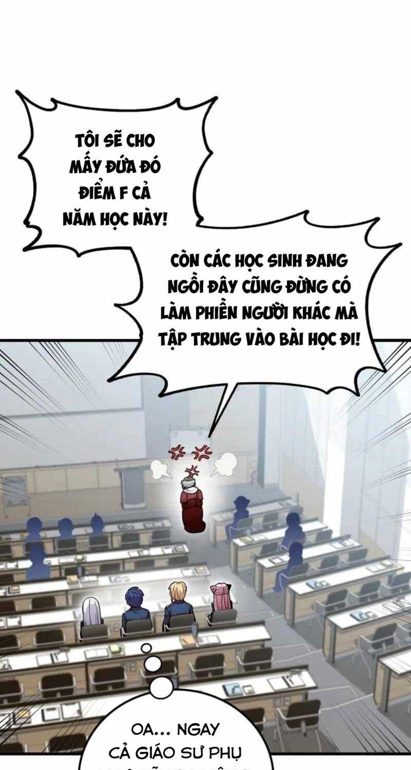 Vô Tình Ghi Danh: Chapter 10