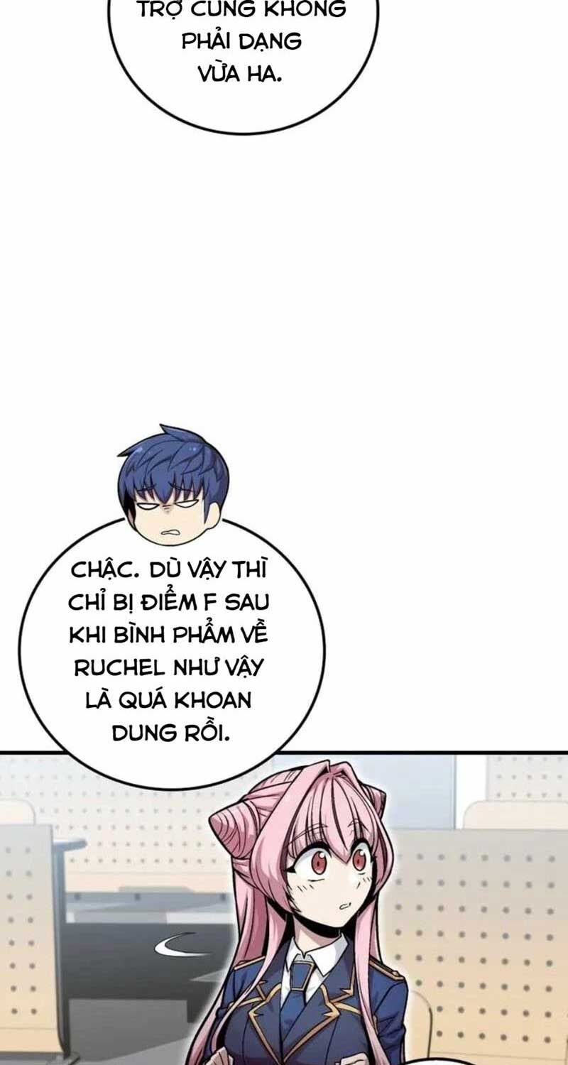 Vô Tình Ghi Danh: Chapter 10