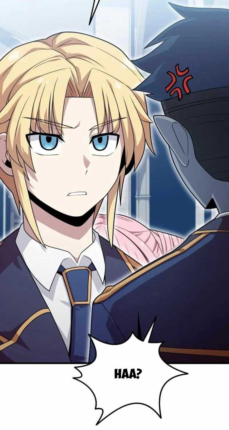 Vô Tình Ghi Danh: Chapter 10