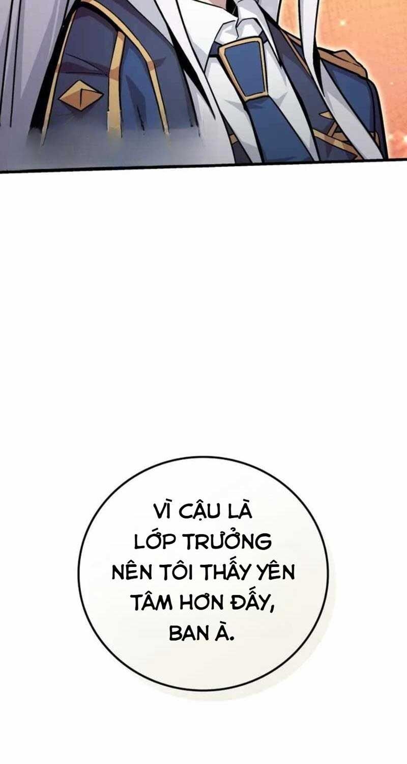 Vô Tình Ghi Danh: Chapter 10