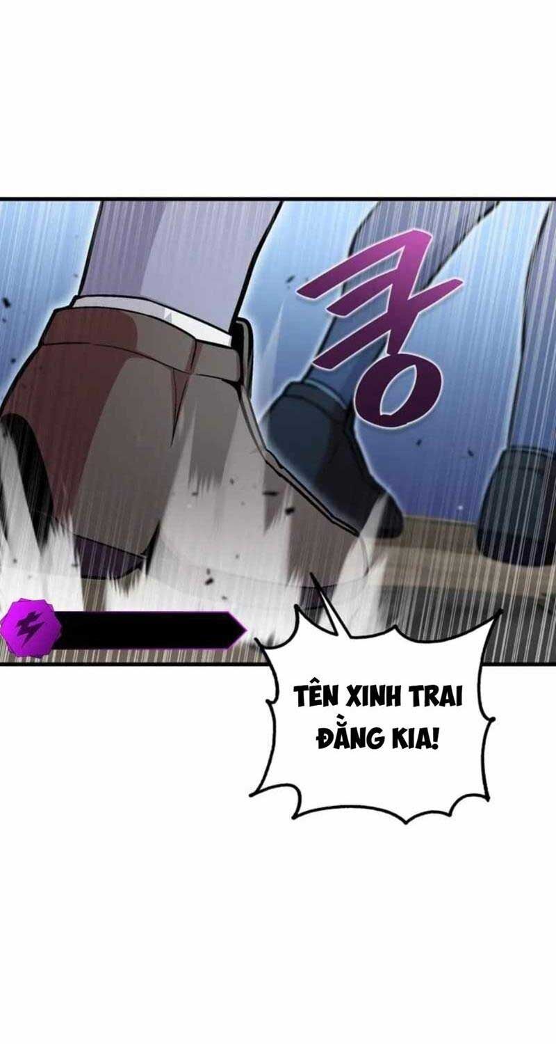 Vô Tình Ghi Danh: Chapter 10