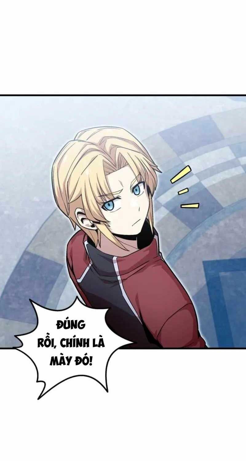 Vô Tình Ghi Danh: Chapter 10