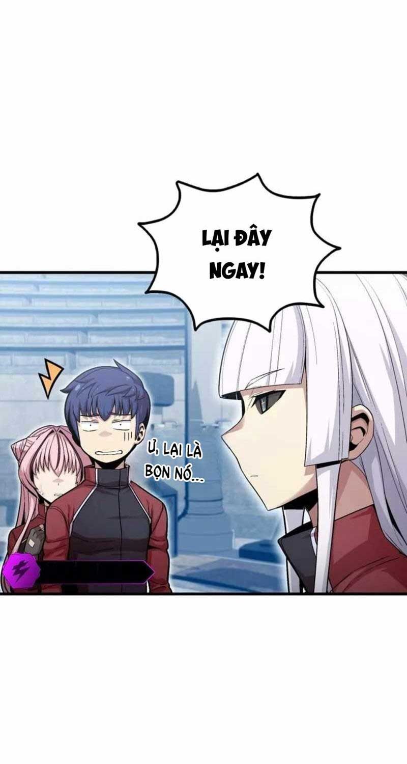 Vô Tình Ghi Danh: Chapter 10