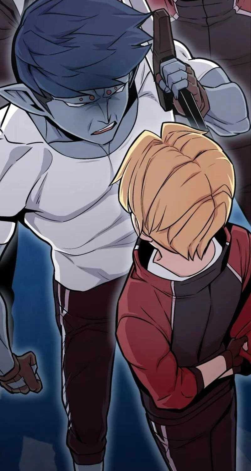 Vô Tình Ghi Danh: Chapter 10