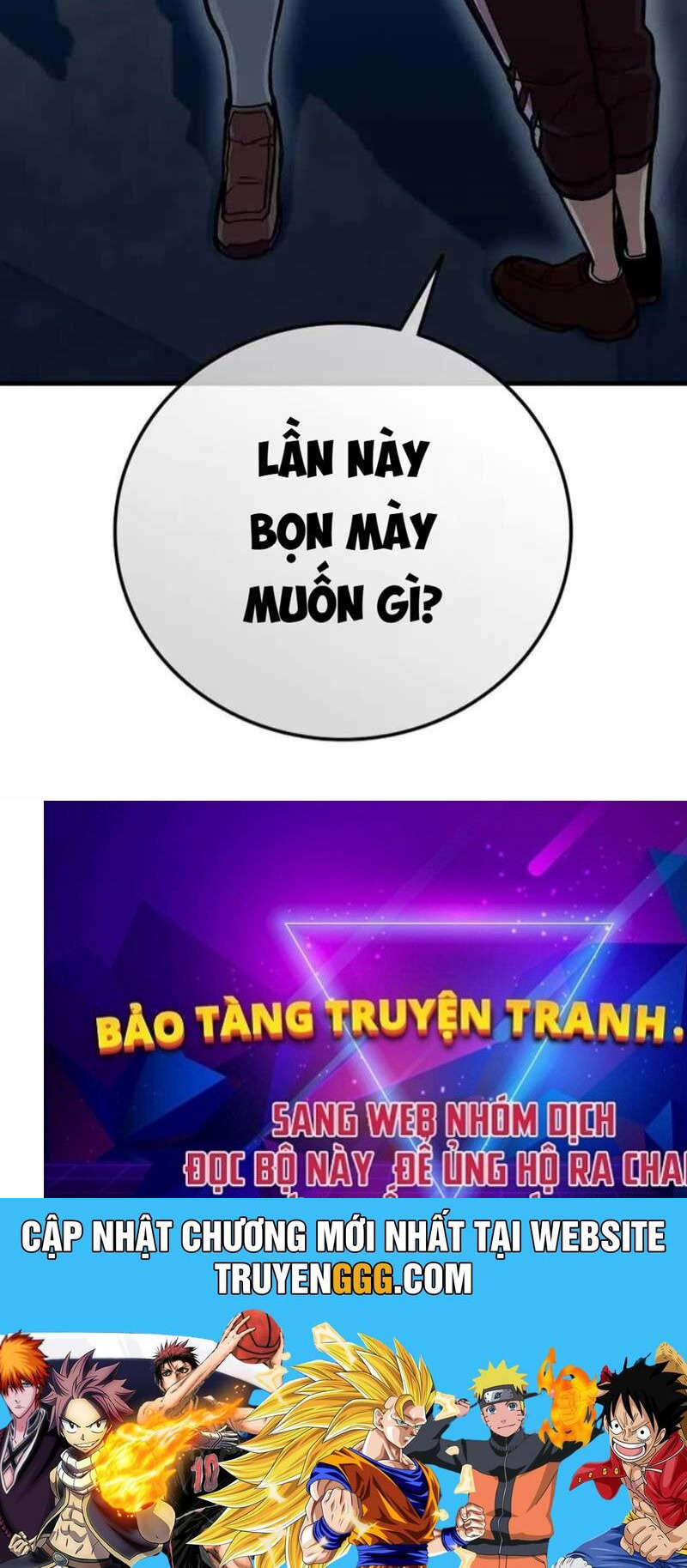 Vô Tình Ghi Danh: Chapter 10