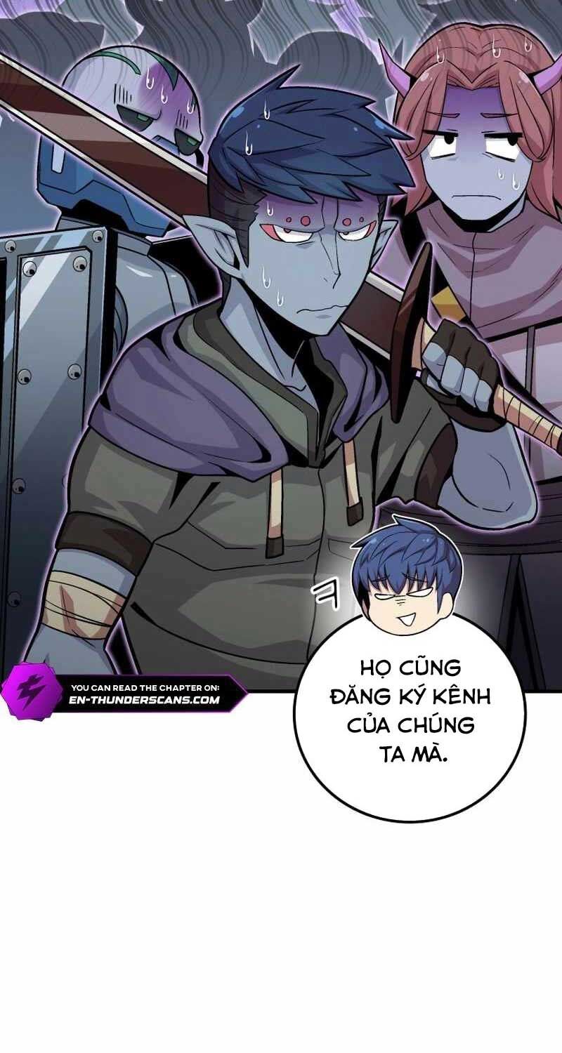 Vô Tình Ghi Danh: Chapter 12