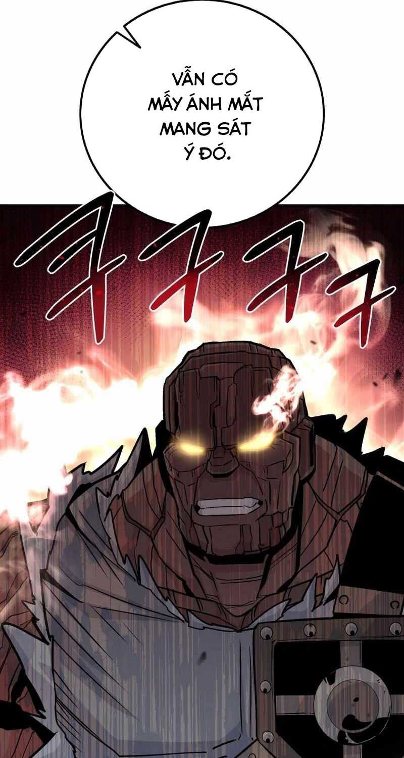 Vô Tình Ghi Danh: Chapter 12