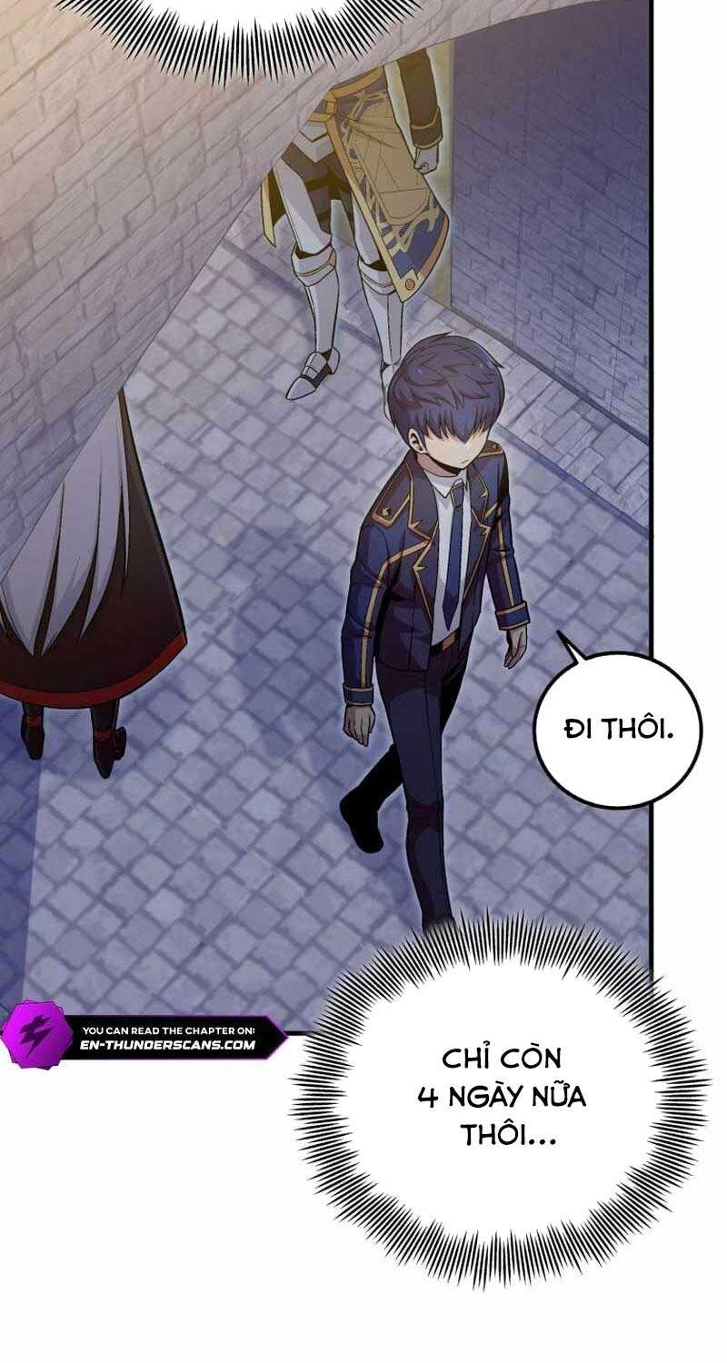 Vô Tình Ghi Danh: Chapter 12