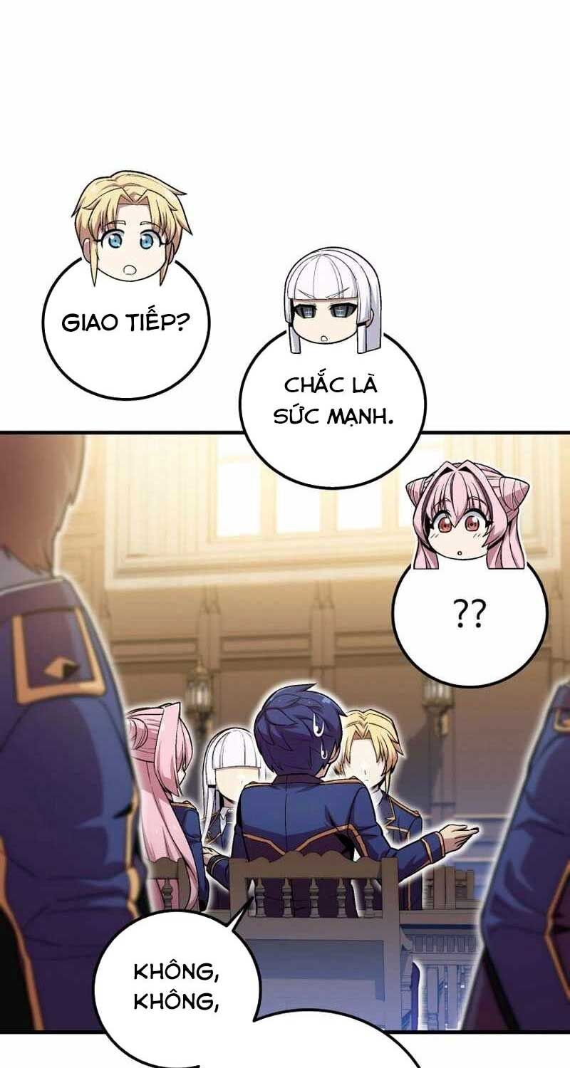 Vô Tình Ghi Danh: Chapter 12