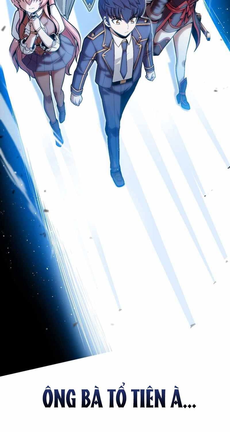 Vô Tình Ghi Danh: Chapter 12