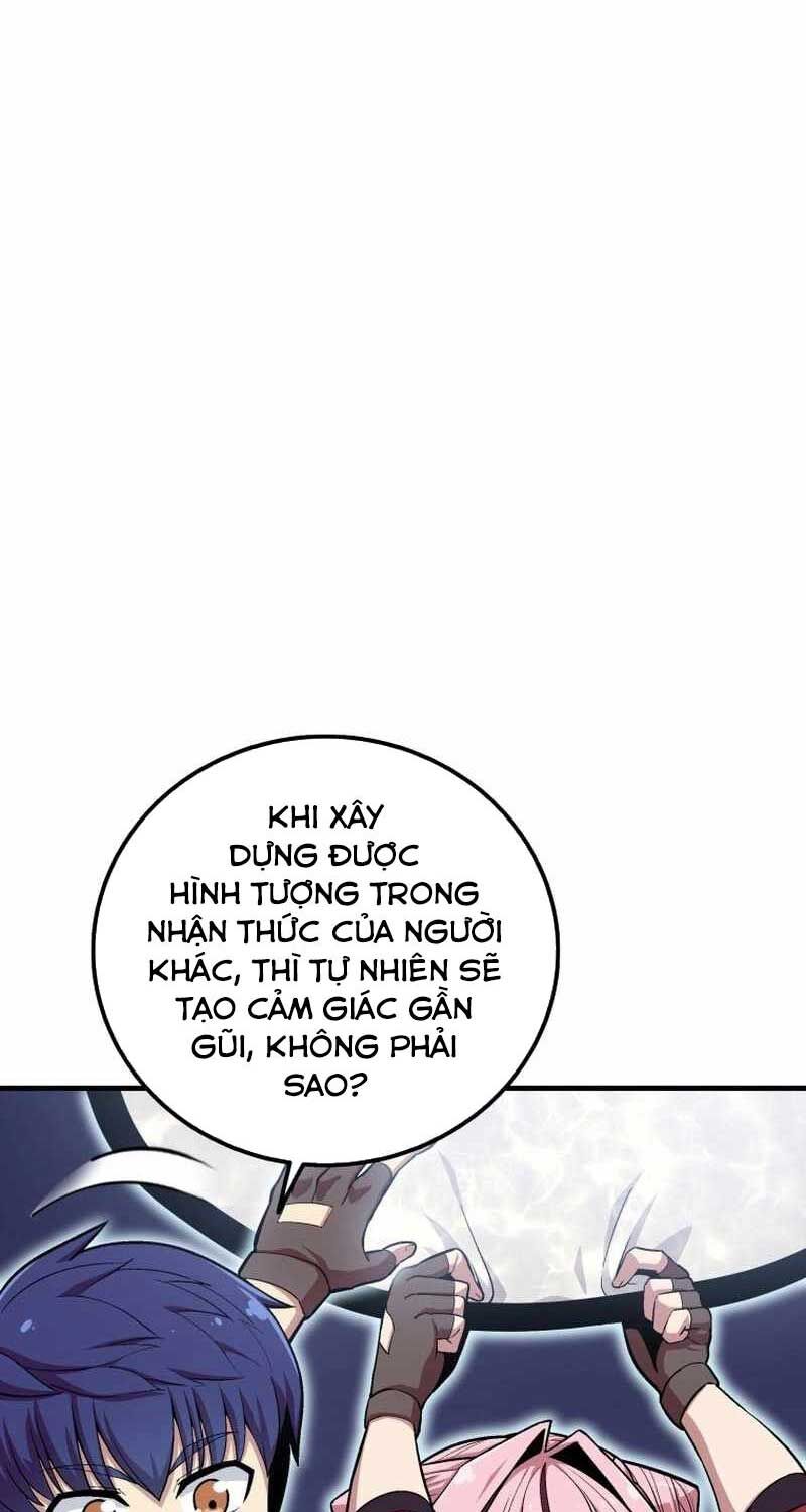 Vô Tình Ghi Danh: Chapter 12