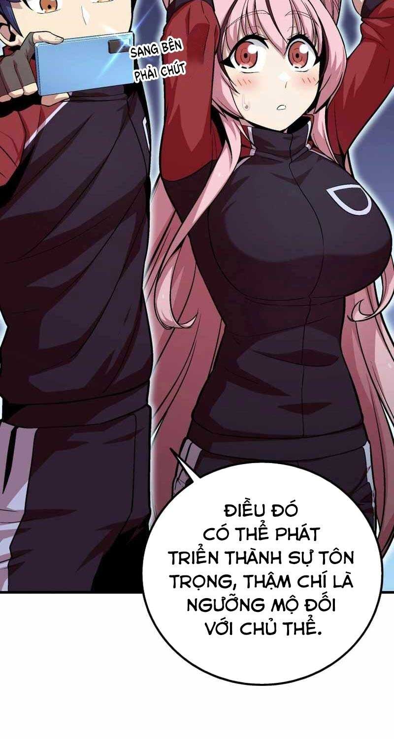 Vô Tình Ghi Danh: Chapter 12