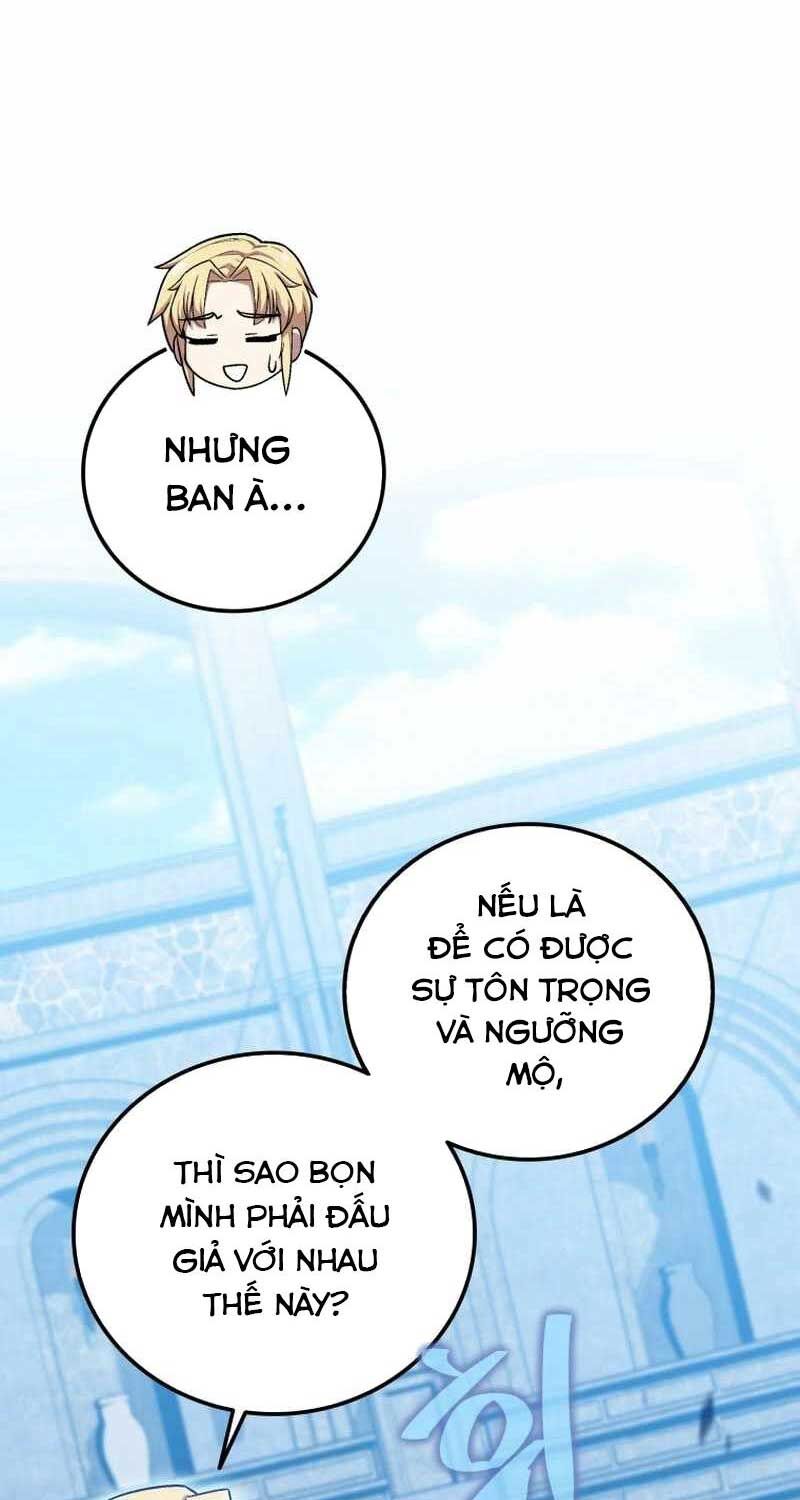 Vô Tình Ghi Danh: Chapter 12