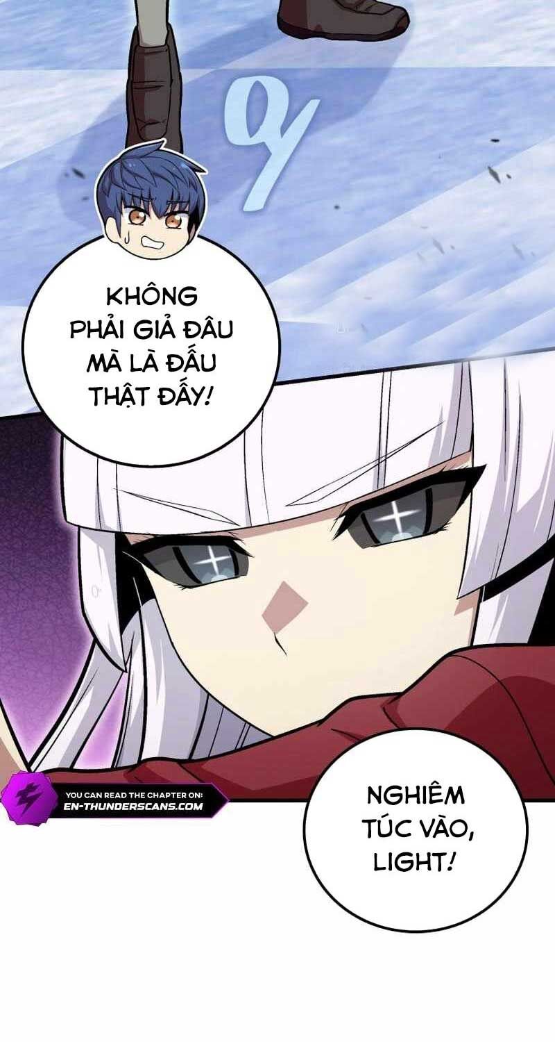 Vô Tình Ghi Danh: Chapter 12
