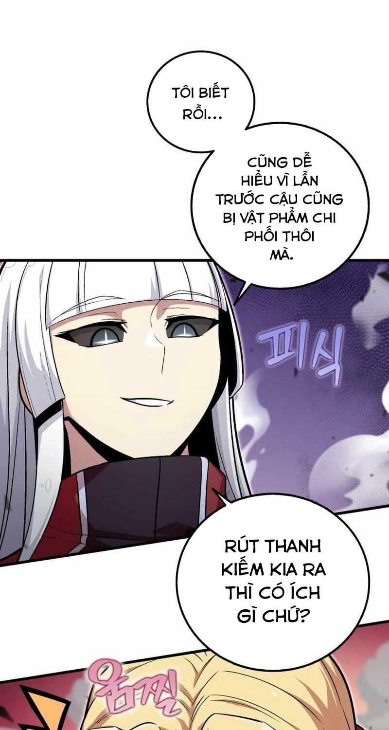 Vô Tình Ghi Danh: Chapter 12
