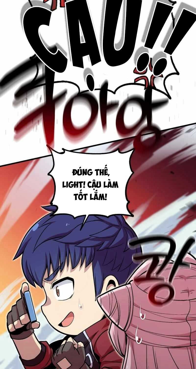 Vô Tình Ghi Danh: Chapter 12