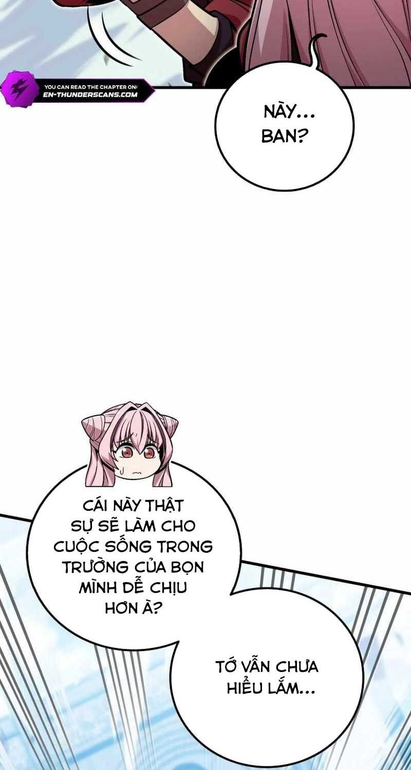 Vô Tình Ghi Danh: Chapter 12