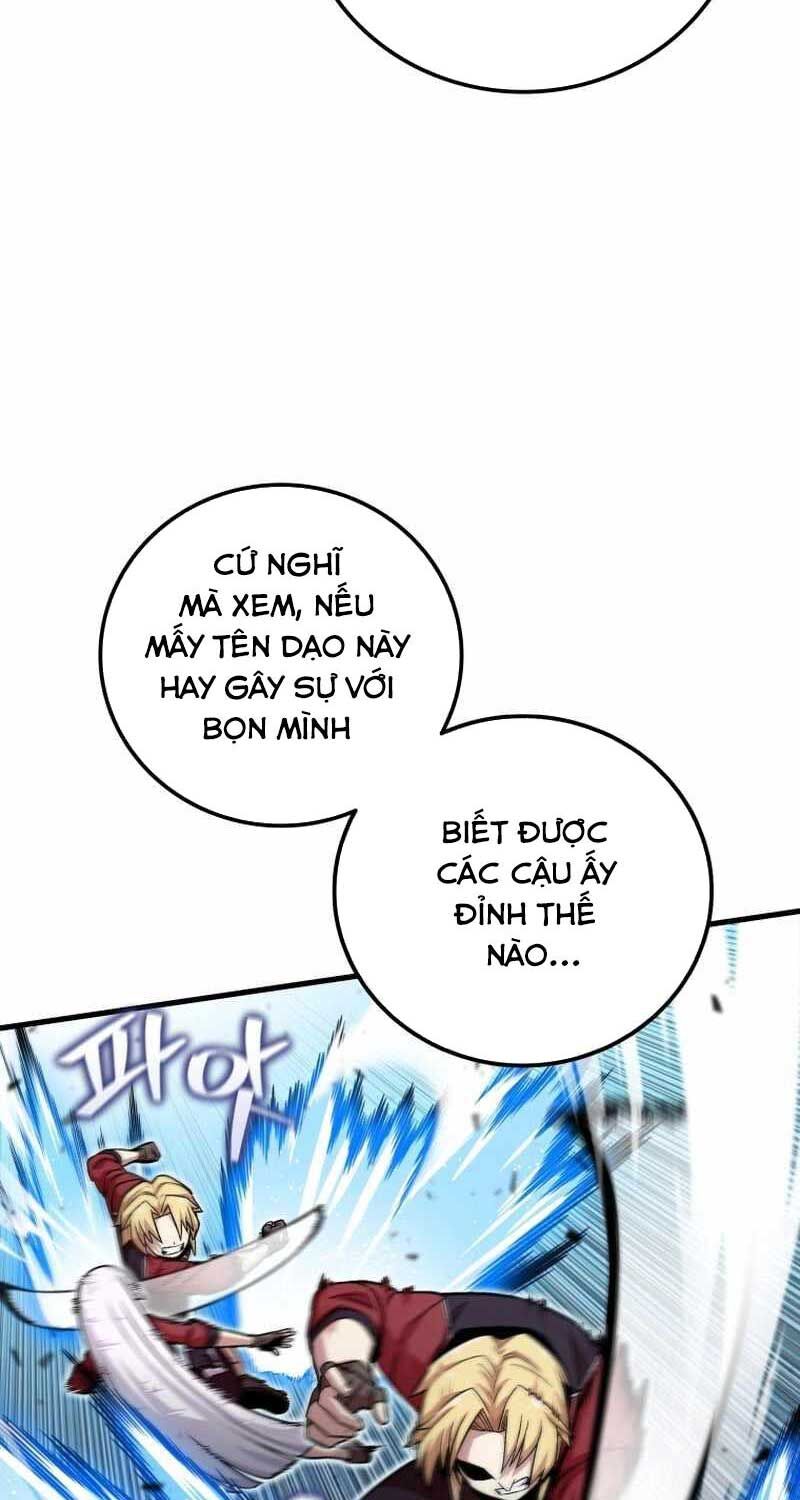 Vô Tình Ghi Danh: Chapter 12