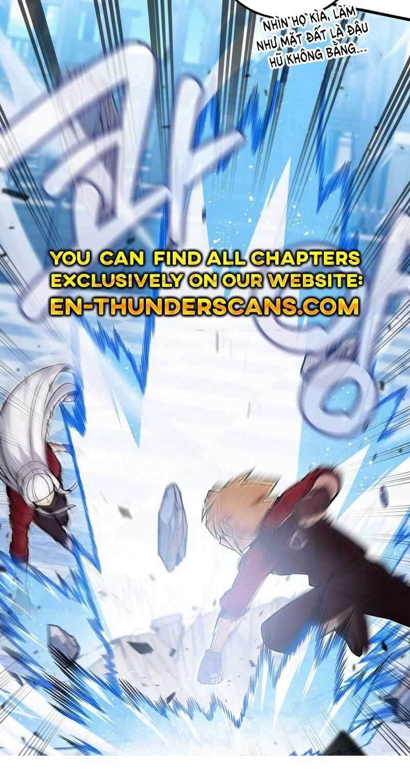 Vô Tình Ghi Danh: Chapter 12