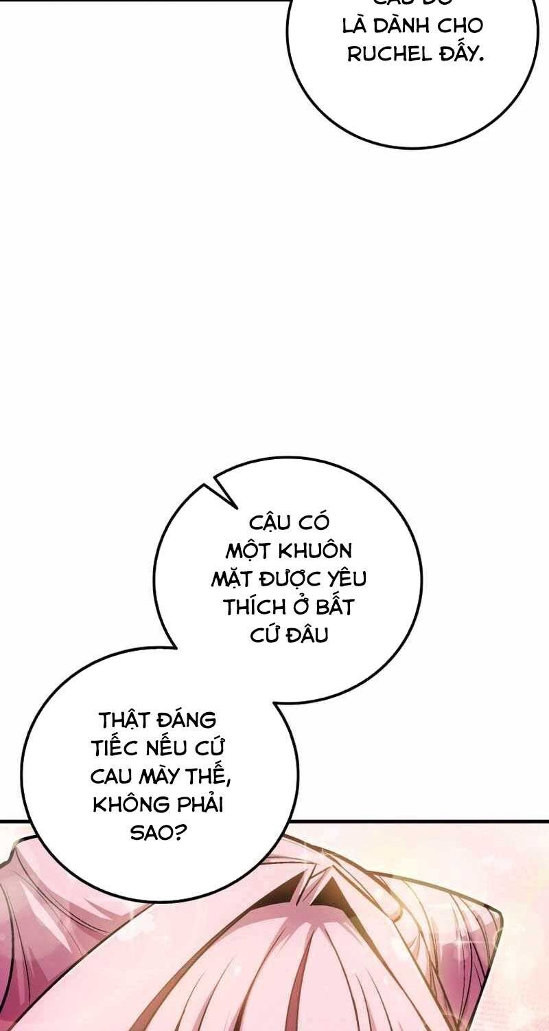 Vô Tình Ghi Danh: Chapter 12