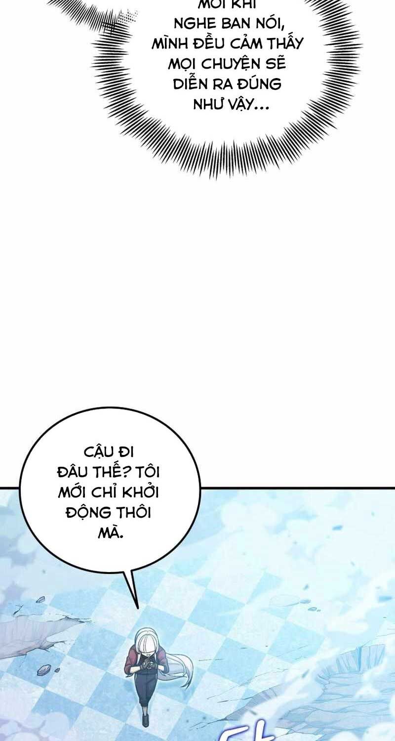 Vô Tình Ghi Danh: Chapter 12