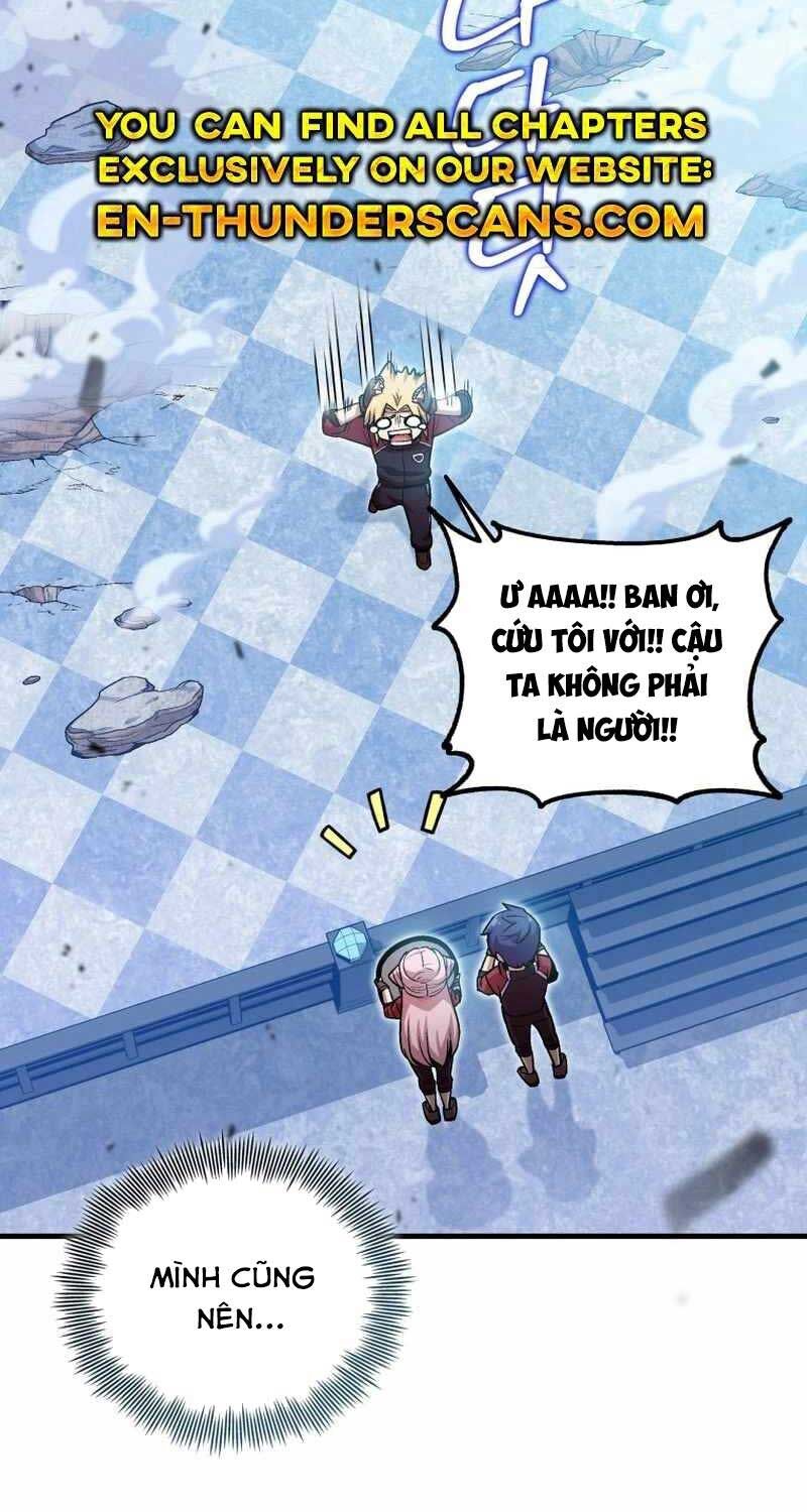 Vô Tình Ghi Danh: Chapter 12