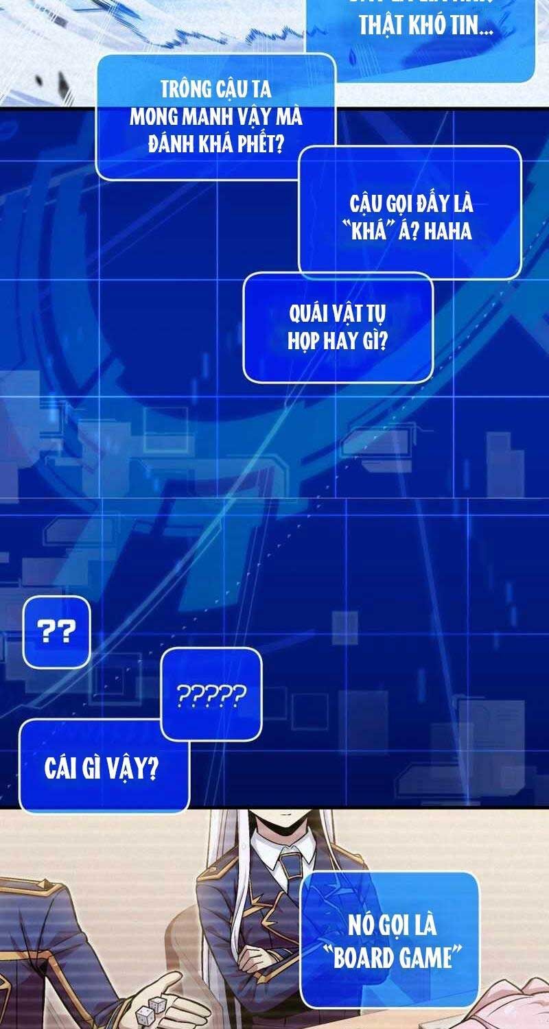 Vô Tình Ghi Danh: Chapter 12