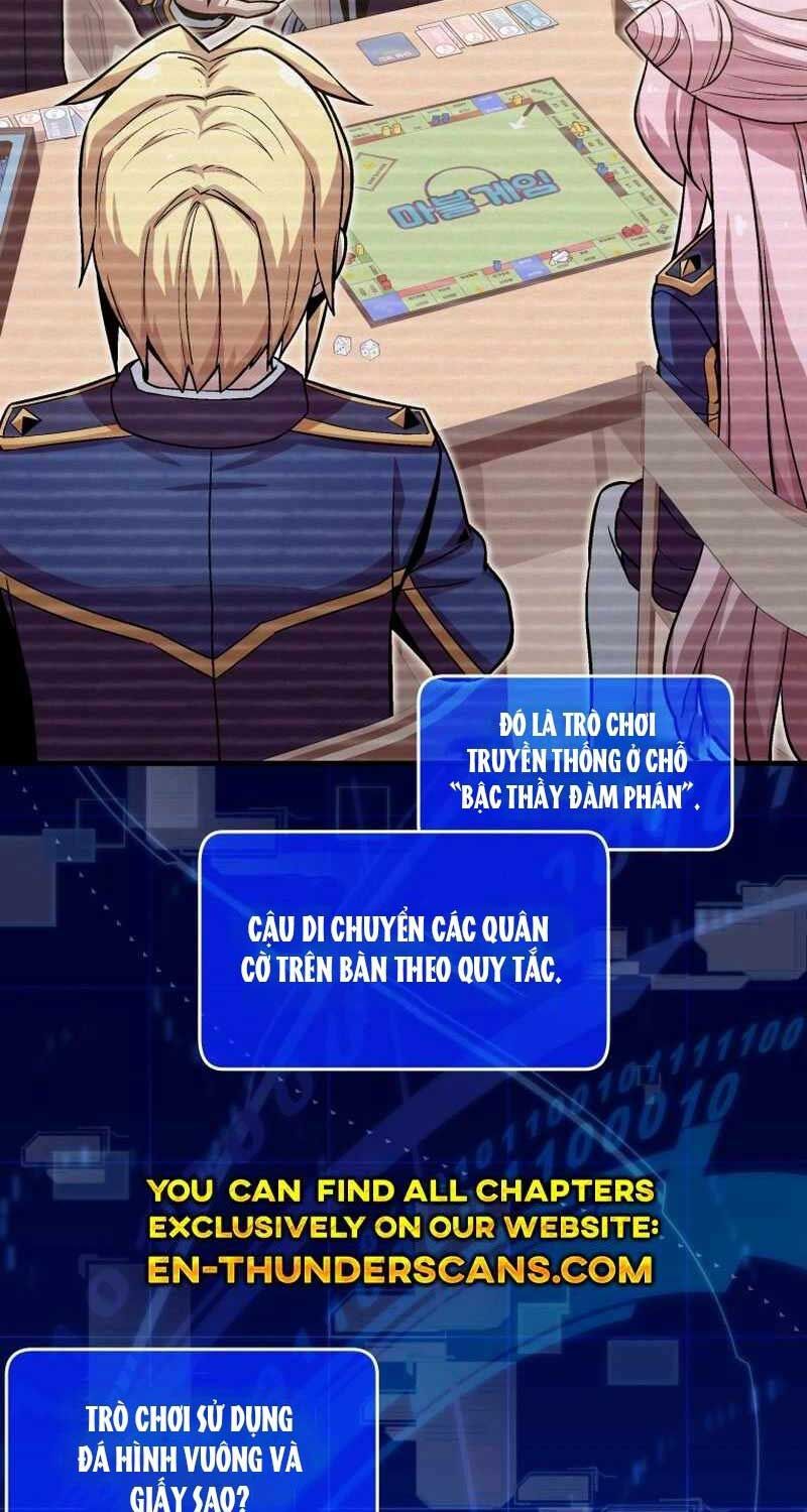Vô Tình Ghi Danh: Chapter 12