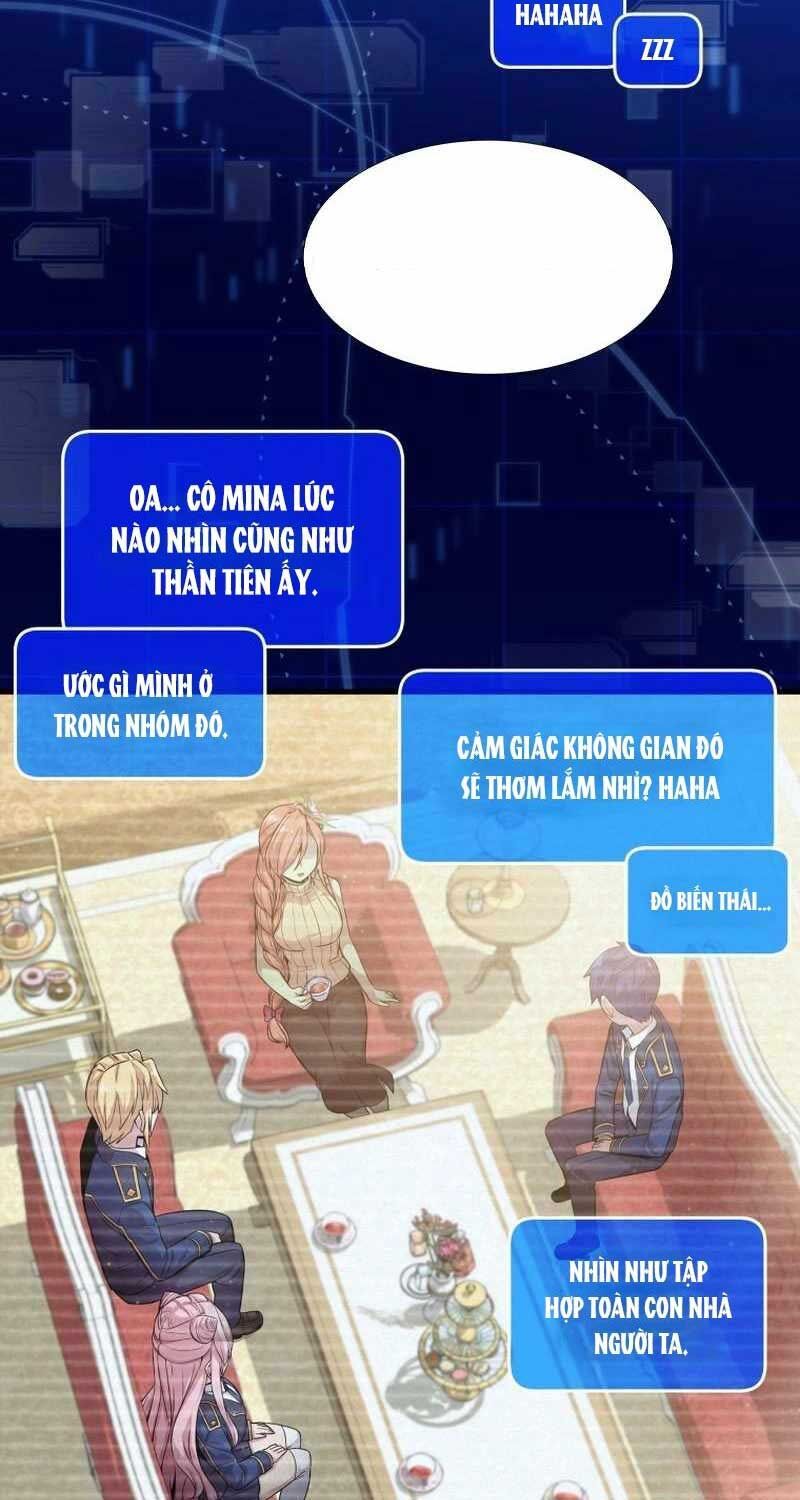 Vô Tình Ghi Danh: Chapter 12