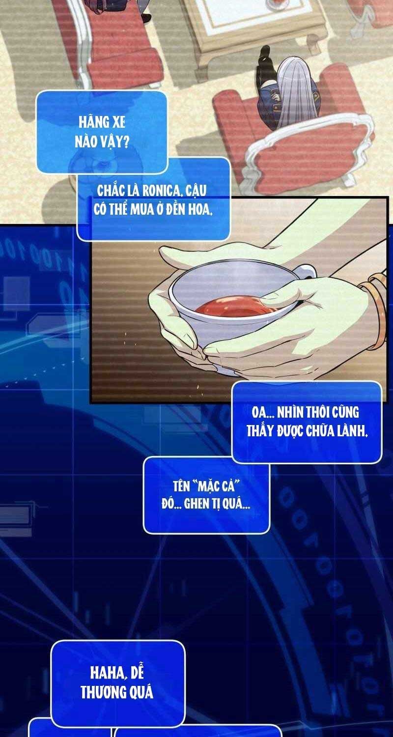 Vô Tình Ghi Danh: Chapter 12