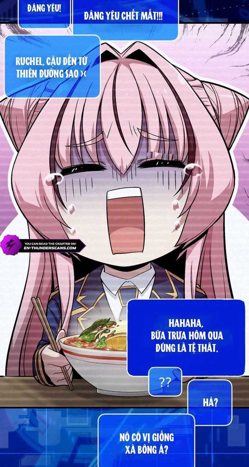 Vô Tình Ghi Danh: Chapter 12