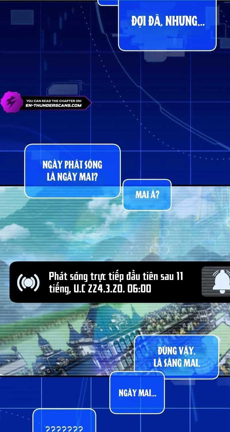 Vô Tình Ghi Danh: Chapter 12