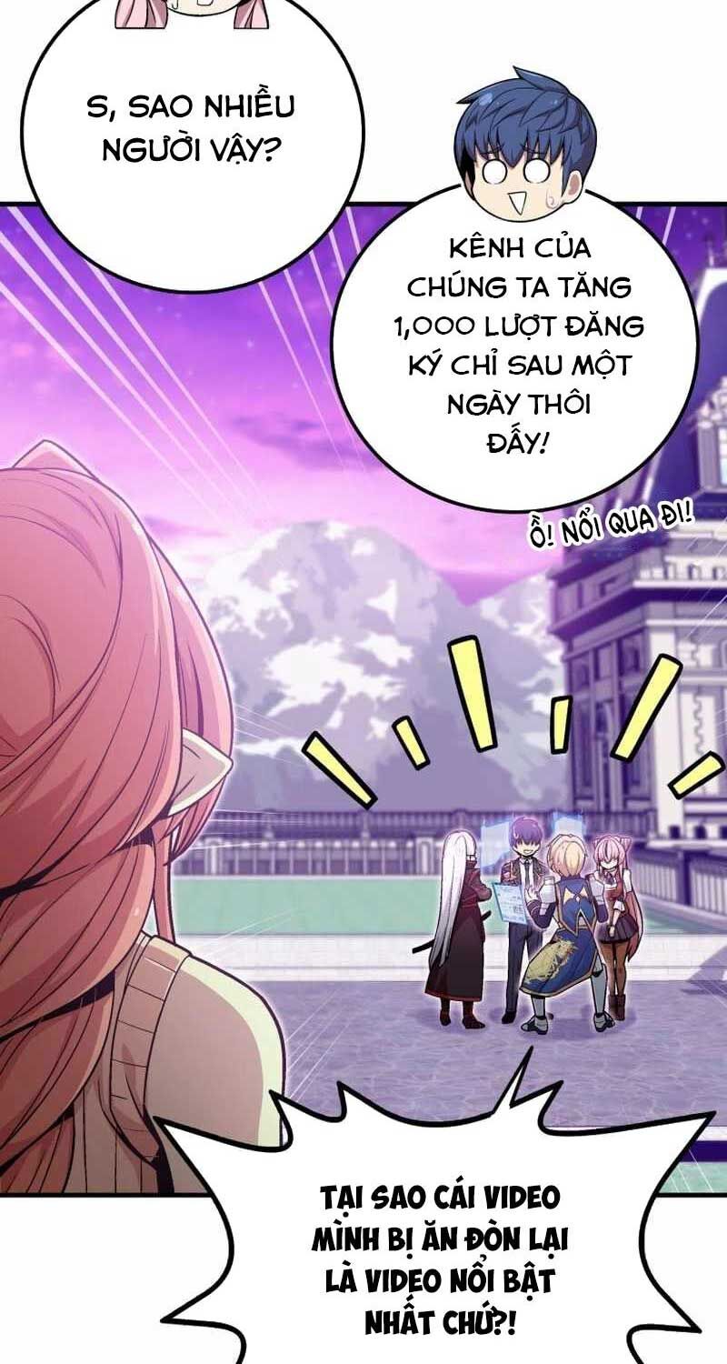 Vô Tình Ghi Danh: Chapter 12