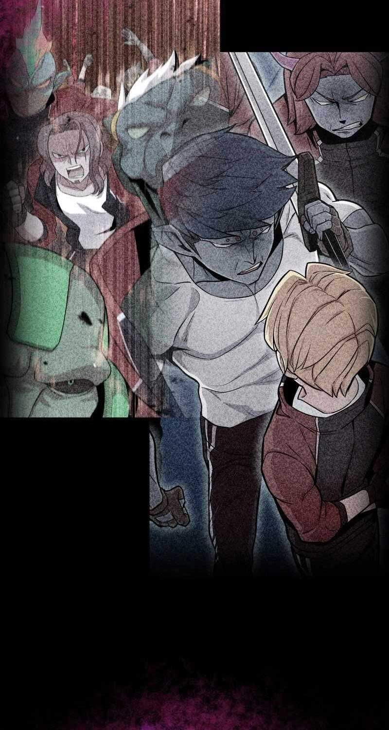 Vô Tình Ghi Danh: Chapter 12