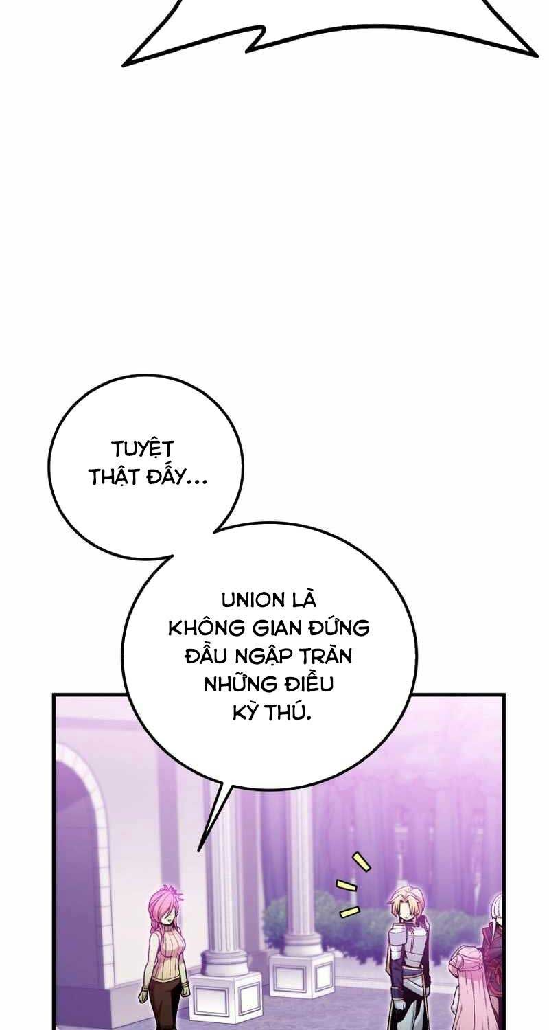 Vô Tình Ghi Danh: Chapter 12