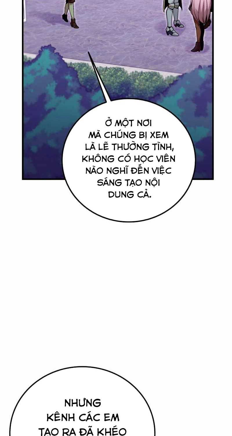 Vô Tình Ghi Danh: Chapter 12