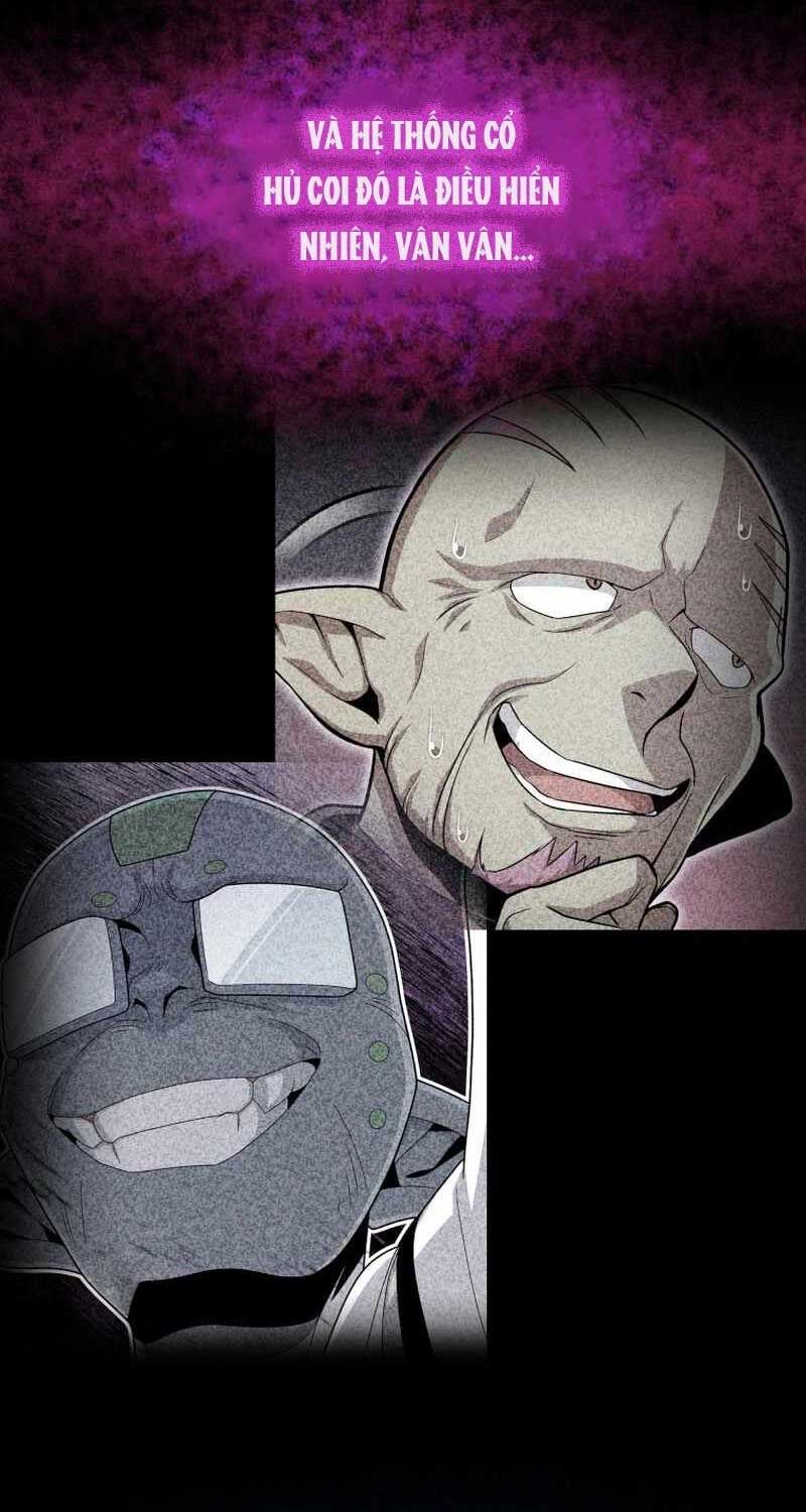 Vô Tình Ghi Danh: Chapter 12