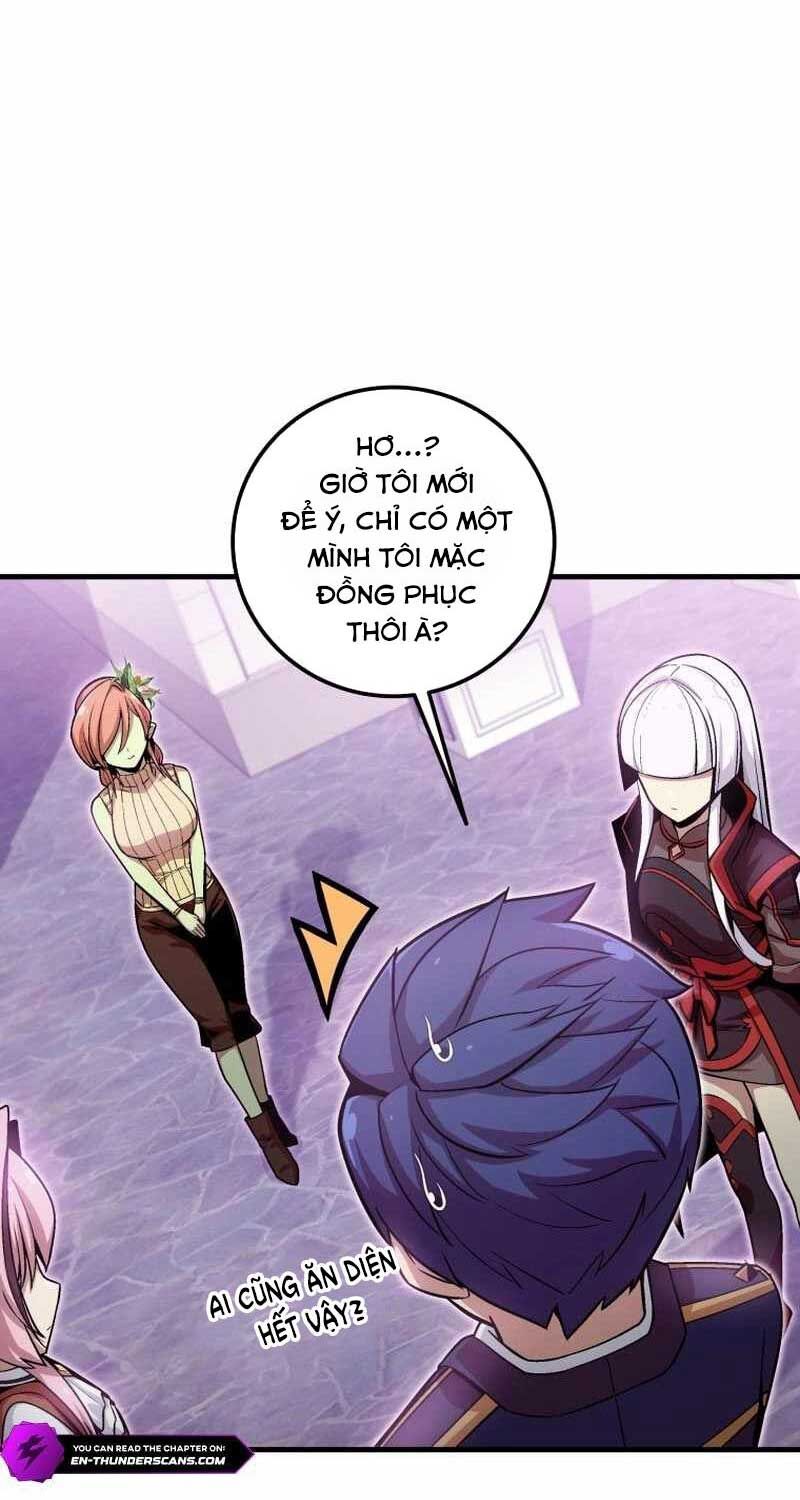 Vô Tình Ghi Danh: Chapter 12